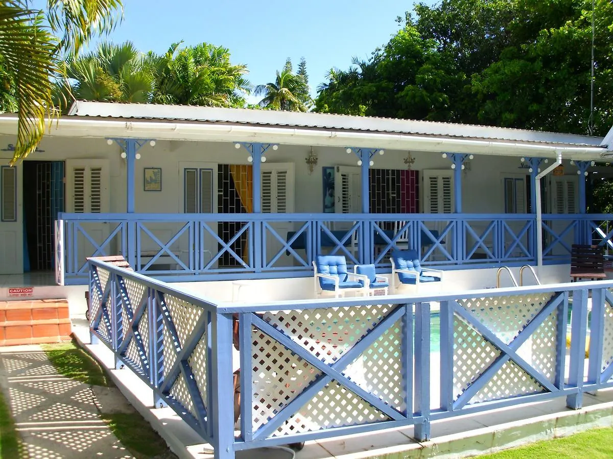 Casa vacanze Sunshine House Hotel Holetown Barbados
