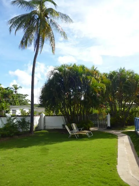Casa vacanze Sunshine House Hotel Holetown
