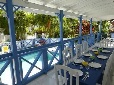 Sunshine House Hotel Holetown Holiday home