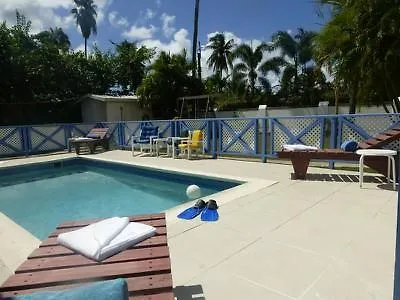 Sunshine House Hotel Holetown