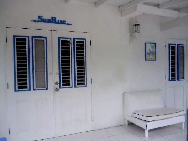 Sunshine House Hotel Holetown 0*,  Barbados