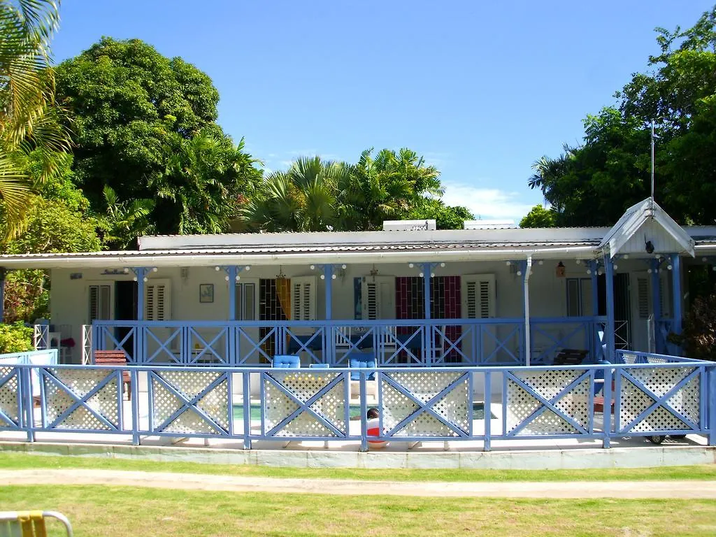 Sunshine House Hotel Holetown