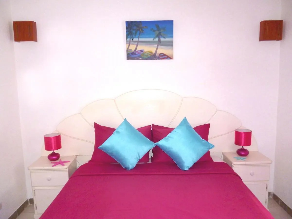 Holiday home Sunshine House Hotel Holetown