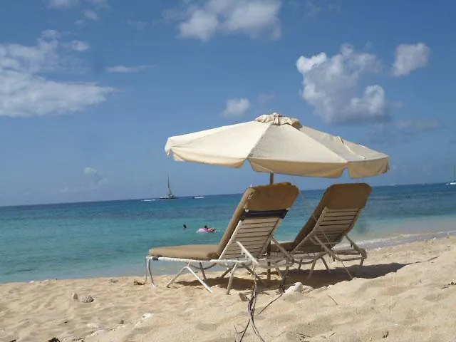 Sunshine House Hotel Holetown 0*,  Barbados