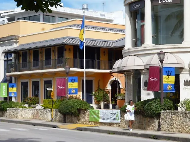 Holiday home Sunshine House Hotel Holetown Barbados
