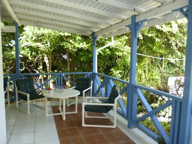 Sunshine House Hotel Holetown 0*,