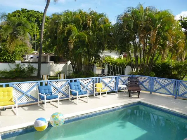 Sunshine House Hotel Holetown Barbados