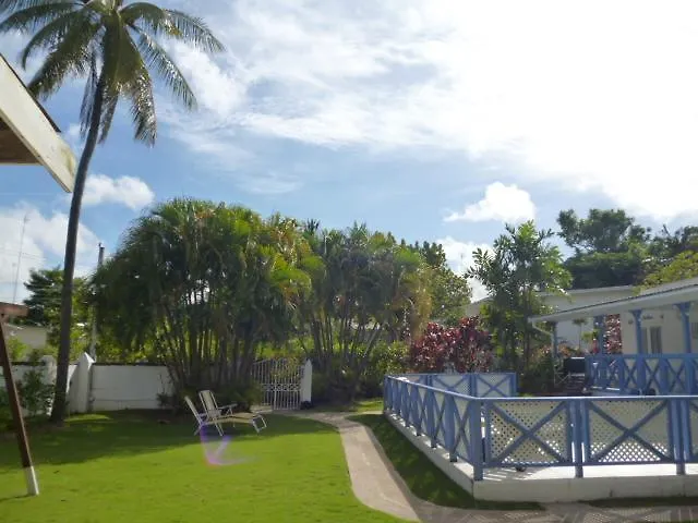 Holiday home Sunshine House Hotel Holetown