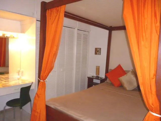 Holiday home Sunshine House Hotel Holetown Barbados