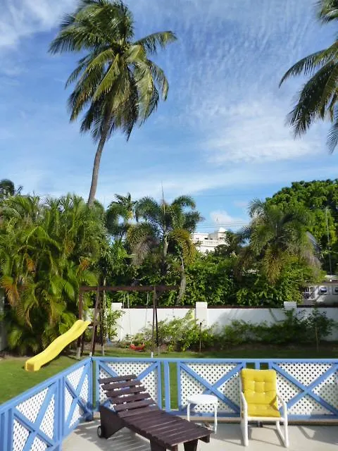 Sunshine House Hotel Holetown