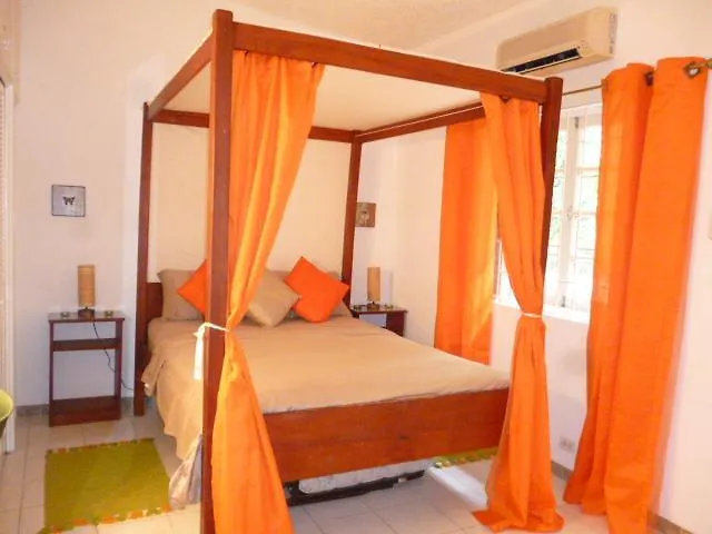 Sunshine House Hotel Holetown Holiday home