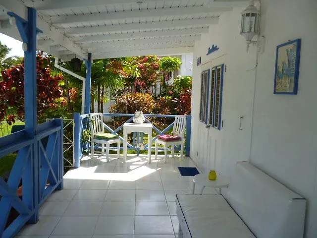 Sunshine House Hotel Holetown