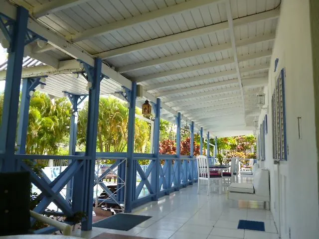 Sunshine House Hotel Holetown Barbados