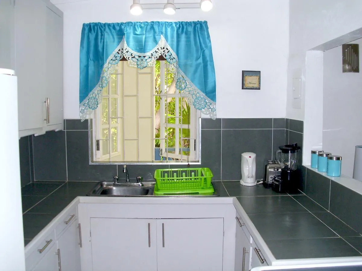 Holiday home Sunshine House Hotel Holetown