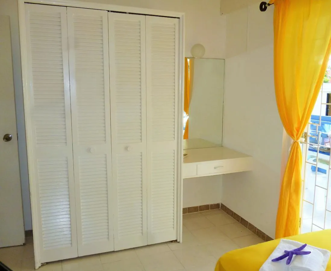 Sunshine House Hotel Holetown Holiday home