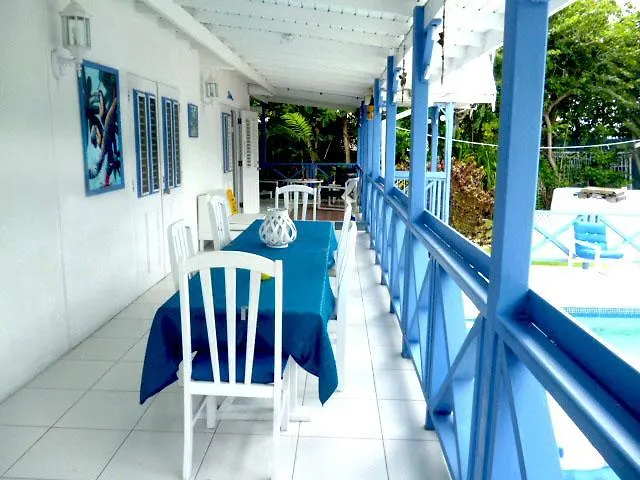 Sunshine House Hotel Holetown Holiday home