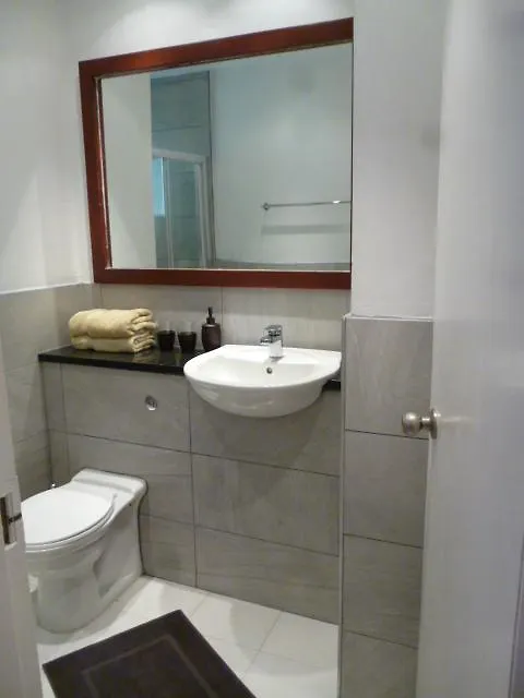 Holiday home Sunshine House Hotel Holetown Barbados