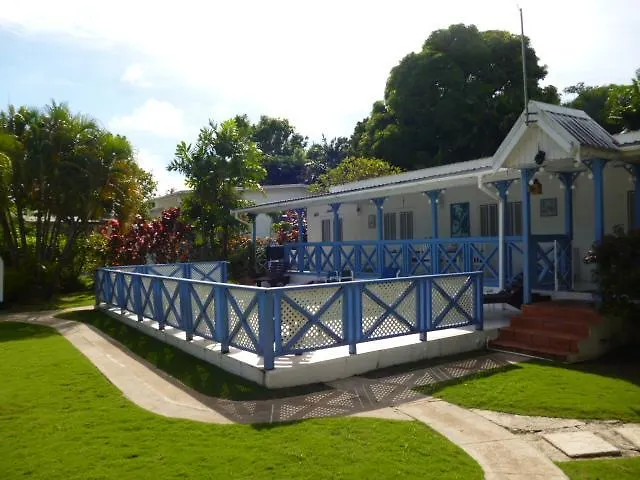 Holiday home Sunshine House Hotel Holetown Barbados